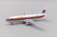 Pre-Order InFlight200 IF732US1224P 1:200 United Airlines 737-200 N9051U