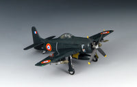 SkyMax SM1002 1:72 F8F-1B Bearcat French Air Force, Indochina 1954