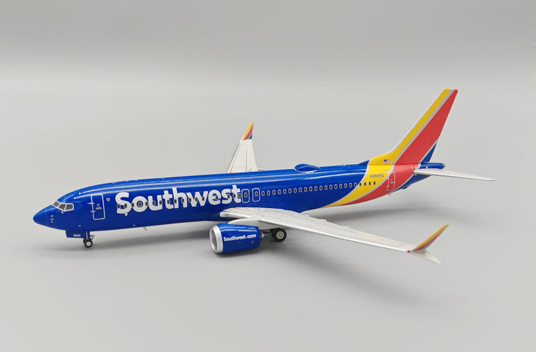 Pre-Order InFlight200 IF738MSW0924 1:200 Southwest Airlines Boeing 737-8 MAX N8889Q