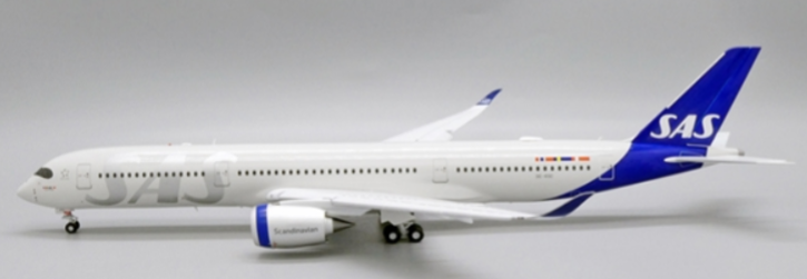 JC Wings JC2SAS420A 1:200 SAS Scandinavian Airlines Airbus A350-900 SE-RSC (Flaps Down)