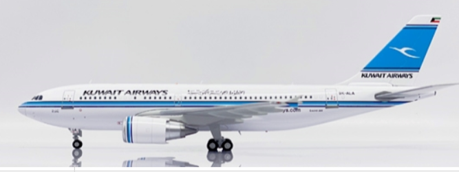JC Wings JC2KAC0228 1:200 Kuwait Airways A310-300 9K-ALA