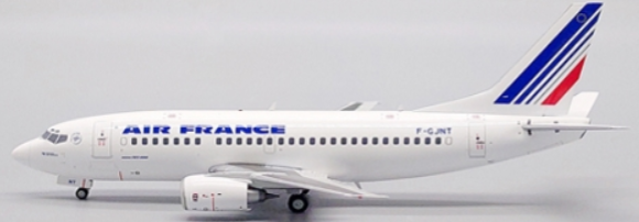 JC Wings XX20241 1:200 Air France Boeing 737-500 F-GJNT