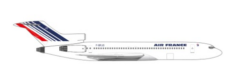 Air France – MTS Aviation Models