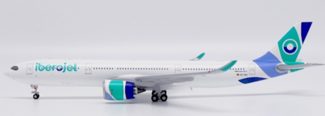 Pre-Order JC Wings LH4305 1:400 Iberojet Airbus A330-900NEO CS-TKH