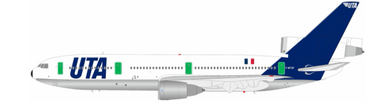 UTA – MTS Aviation Models