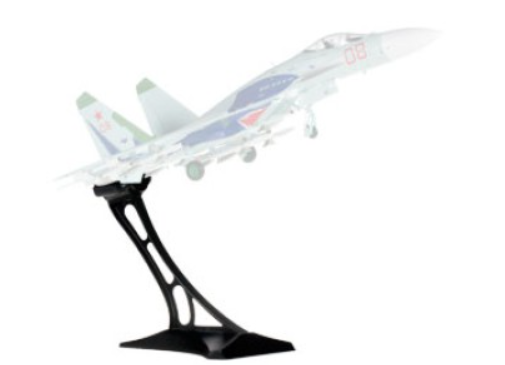 Herpa Wings 580052 1:72 Display Stand for SU-27/SU-30