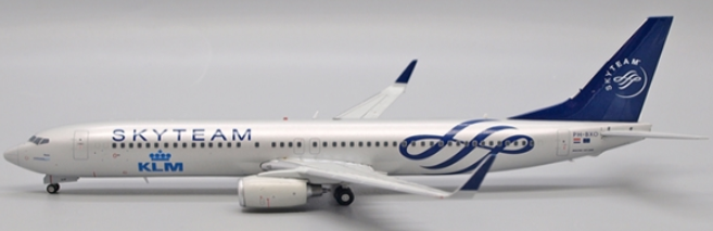 JC Wings XX20146 1:200 KLM Royal Dutch Airlines Boeing 737-900 "Skyteam" PH-BXO