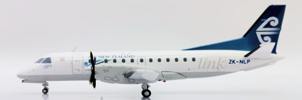 Pre-Order JC Wings XX20329 1:200 Air New Zealand Link Saab 340A ZK-NLP