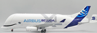 JC Wings LH2334C 1:200 Airbus Transport International Airbus A330-700L "Beluga XL #3" Reg: F-GXLI "Interactive Series"