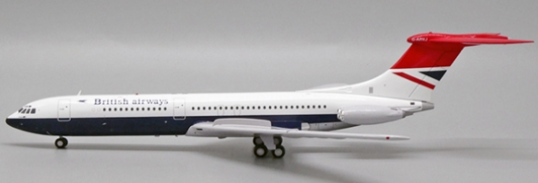 Pre-Order JC Wings XX2375 1:200 British Airways Vickers VC10 Srs1101 Reg: G-ARVJ