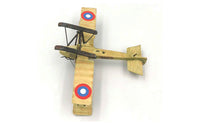 Wings of the Great War WW15101 SPAD SA 4 with Ski Gear