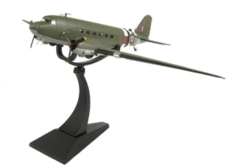 Corgi AA38203 1:72 C-47 Dakota Mk.III 271 Sqn. Arnhem 1944