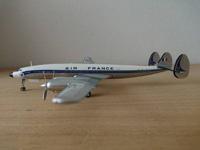 AeroClassics CA 19C1 1:200 Lockheed L - 1649 Air France F - BHBO