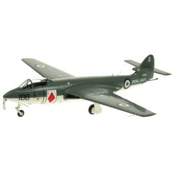 Aviation72 AV7223004 1:72 Hawker Sea Hawk RN FGA 6 Ace of Diamonds