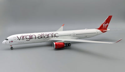 B - Models B - VIR - 35X - BOB 1:200 Virgin Atlantic Airbus A350 - 1000 G - VBOB