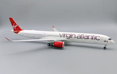 B - Models B - VIR - 35X - BOB 1:200 Virgin Atlantic Airbus A350 - 1000 G - VBOB