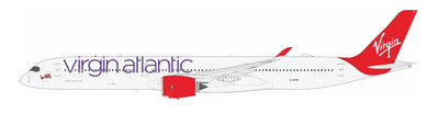 *B - Models B - VIR - 35X - EVE 1:200 Virgin Atlantic Airways Airbus A350 - 1041 G - VEVE