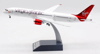 B - Models B - VR - 789 - AP 1:200 Virgin Atlantic Boeing 787 - 9