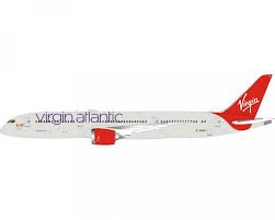 B - Models B - VR - 789 - AP 1:200 Virgin Atlantic Boeing 787 - 9