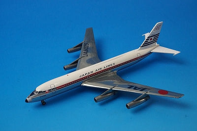 BBox BBOXJAL880P 1:200 Convair CV - 880M Japan Airlines JA8025 "Ayame"