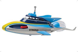 Corgi CC01001 Thunderbirds Show Stingray Gerry Anderson