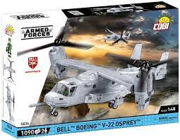 Cobi 5836 Bell Boeing V-22 Ospray