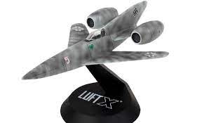 Luft-X TA283 LUFT007