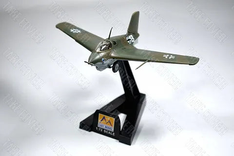 Easy Models 36341 1:72 Me-163 KometB-1a II/JG400