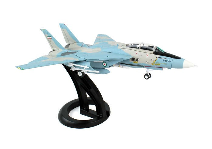 Gemini Aces GAIRA11001 1:72 Grumman F-14A Tomcat Iran AF