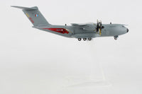 Herpa Wings 5721125 1:200 A400M Atlas French Air Force F-RBAR ET 4/61 Squadron, Reactivation