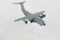 Herpa Wings 5721125 1:200 A400M Atlas French Air Force F-RBAR ET 4/61 Squadron, Reactivation