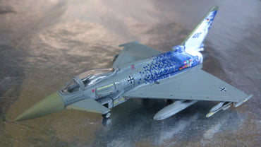 Typhoon – MTS Aviation Models