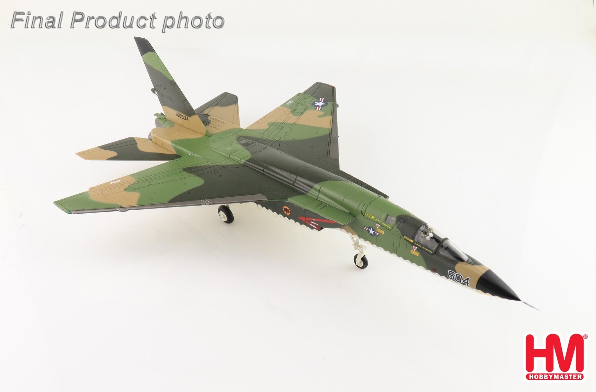 Hobby Master HA4706 1:72 RA - 5C Vigilante "Experimental SEA Camo