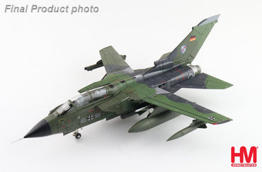 Hobby Master 1/72 Scale HA6703 - Tornado IDS Norm 95 43+25 JaBoG 31 —  R.M.Toys Ltd
