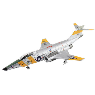 Hobby Master HA9304 1:72 USAF RF - 101C Voodoo 363rd TRW, "Operation Sun Run"