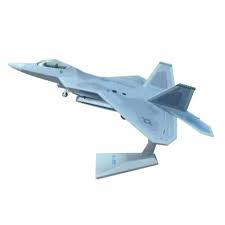 Air Force 1 AF1-0117F 1:72 F-22 Raptor Tyndall AFB