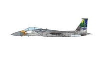 JC Wings JCW-144-F15-004 1:144 F-15C Eagle USAF 173RD Fighter Wing