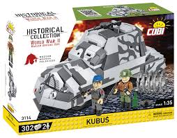 Cobi 3114 Kubus