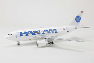 Inflight200 IF3100518 1:200 Pan Am Airbus A310 N805PA