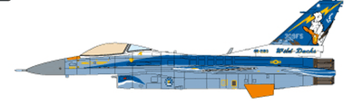 JC Wings JCW - 72 - F16 - 020 1:72 F - 16C Fighting Falcon, USAF 309th FS, 56th Operations Group 2022