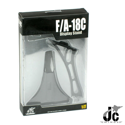 Jc Wings JCW - 72 - STD - F18C F/a - 18C Display Stand