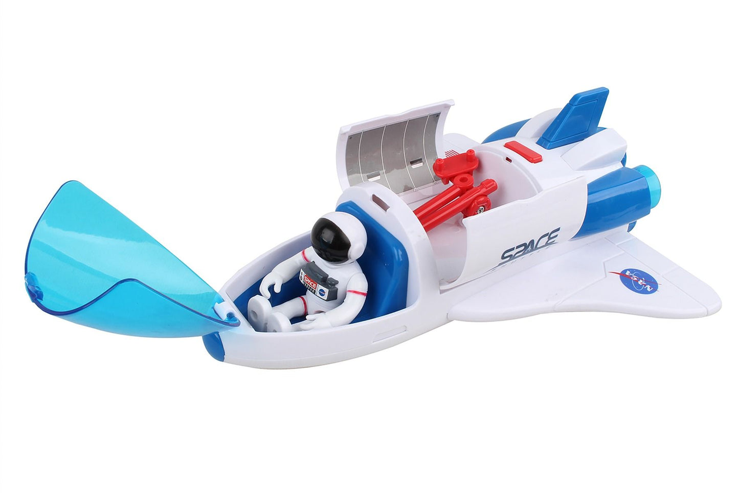 Daron Space Adventure SPACE SHUTTLE PT63112