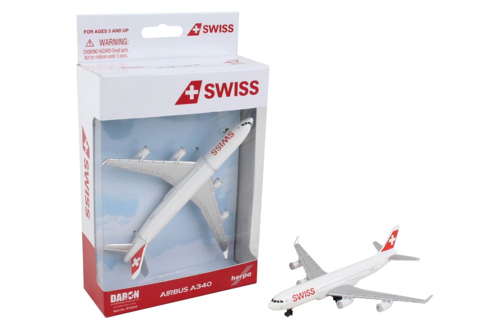 RT0284 SWISS SINGLE PLANE