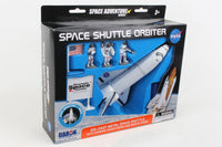 Daron Space Adventure SPACE SHUTTLE ORBITER RT9107K