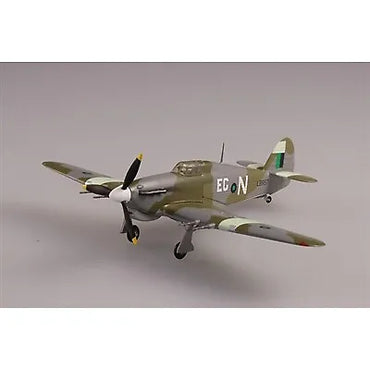 Hawker Hurricane – MTS Aviation Models