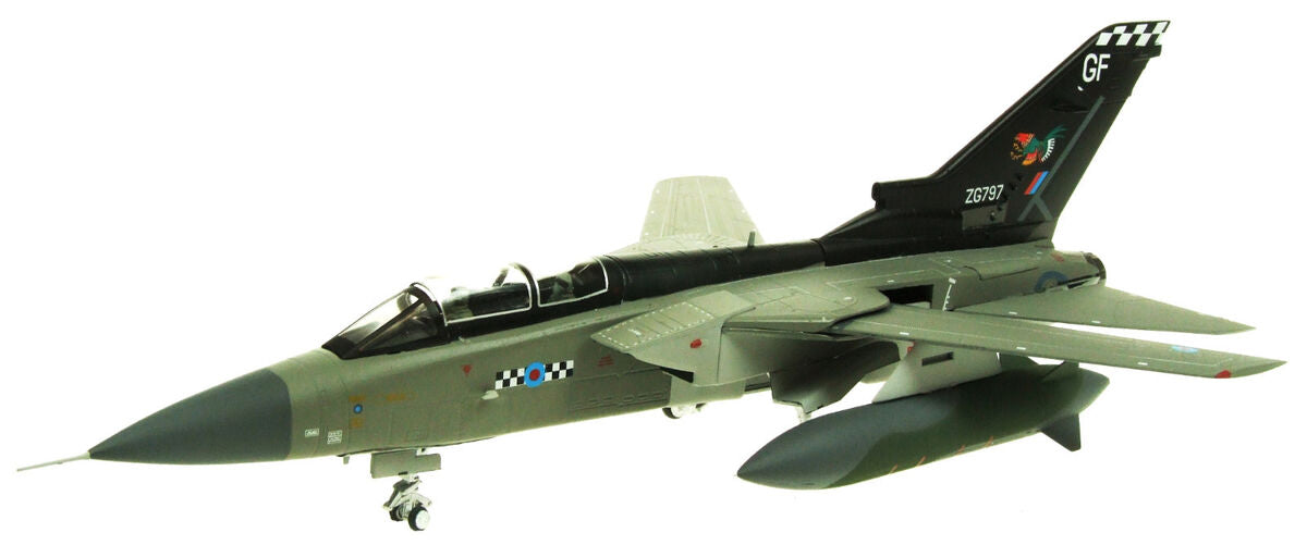 Aviation72 AV7251002 1:72 Panavia Tornado F.3 ZG797 'Fighting Cocks'