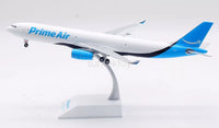 JC Wings SA2HAL054 1:200 Amazon Prime Air Airbus A330-300P2F