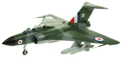 Aviation72 AV7254001 1:72 Gloster Javelin XA634 Jet Age Museum