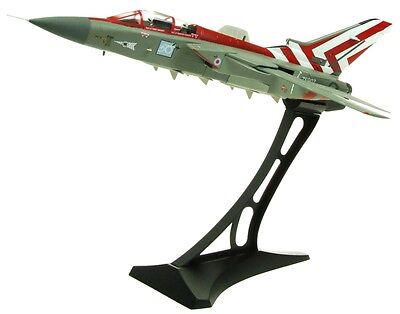 Aviation72 AV7251001 1:72 Panavia Tornado F3 RAF 65 Sqn 1990 Display Aircraft