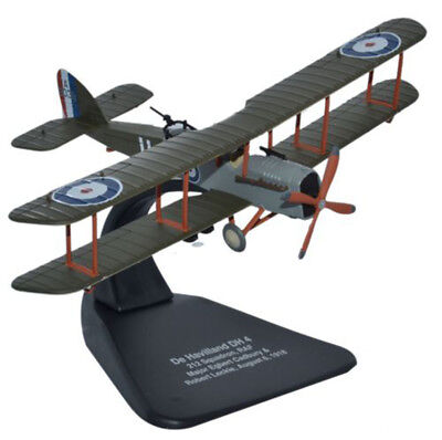Oxford AD002 Airco (de Havilland) DH.4 RNAS No.212 Sqn, 1917